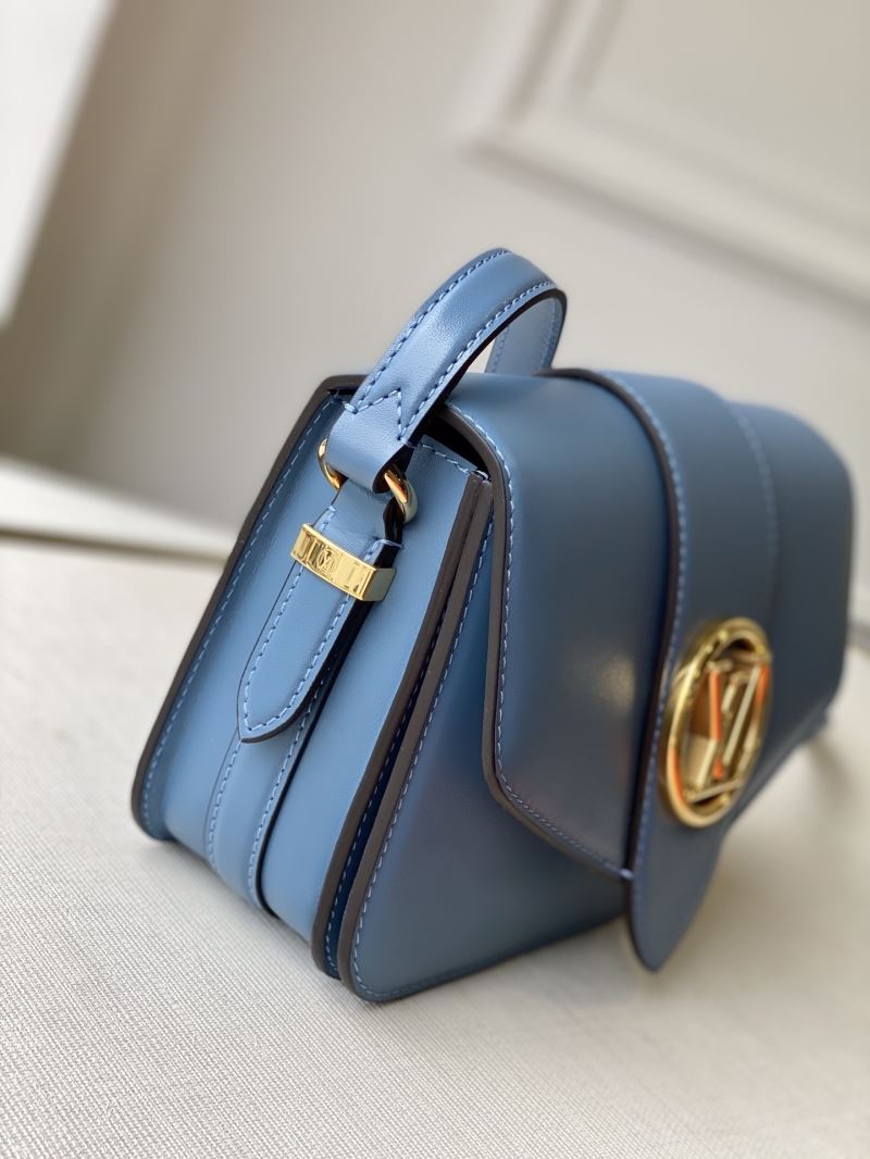 LV Satchel bags